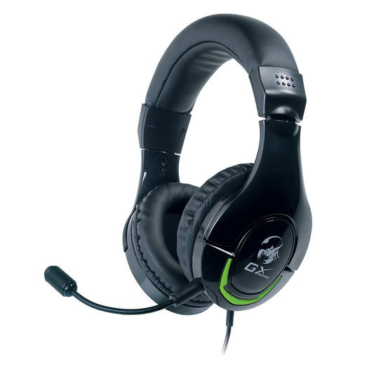 Buy Genius HS-G600 Mordax Gaming Headset from Vmart in Pakistan
