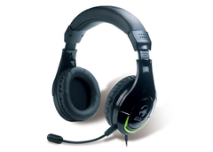 Genius HS-G600 Mordax Gaming Headset
