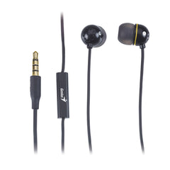 Genius HS-M210 In-Ear Mobile Headset