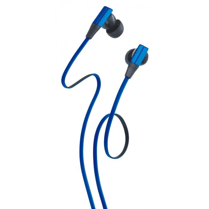 Genius HS-M230 Headset (Blue)