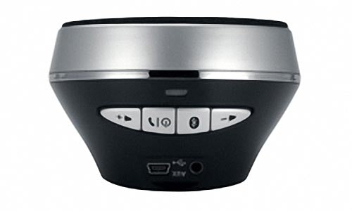 Genius SP-900BT Portable Bluetooth Speaker