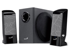 Buy Genius SW-J2.1 500 Speaker System from Vmart in Pakistan