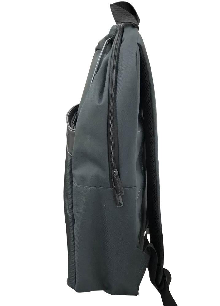 Targus Geolite Essential 15.6” Backpack - Slate Grey