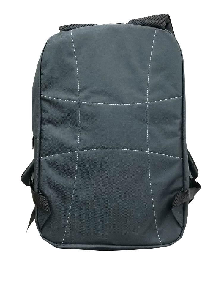 Targus Geolite Essential 15.6” Backpack - Slate Grey