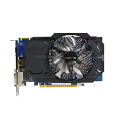 Gigabyte AMD Radeon  GV-R725XOC-2GI - 2GB GDDR5