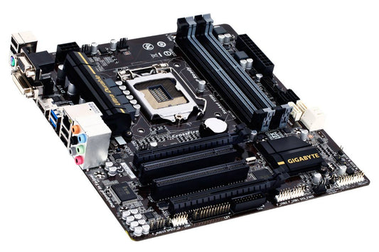 Buy Gigabyte GA-B85M-D3H from Vmart in Pakistan