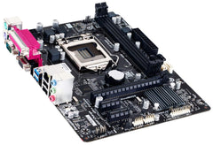 Gigabyte GA-H81M-DS2