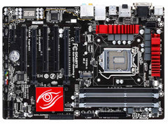 Gigabyte GA-H97-Gaming 3