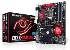 Gigabyte GA-Z97X-Gaming 3