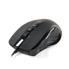 Gigabyte M6980X Pro-laser Macro Gaming Mouse