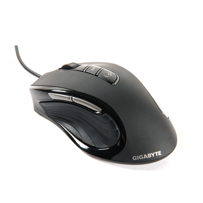 Gigabyte M6980X Pro-laser Macro Gaming Mouse