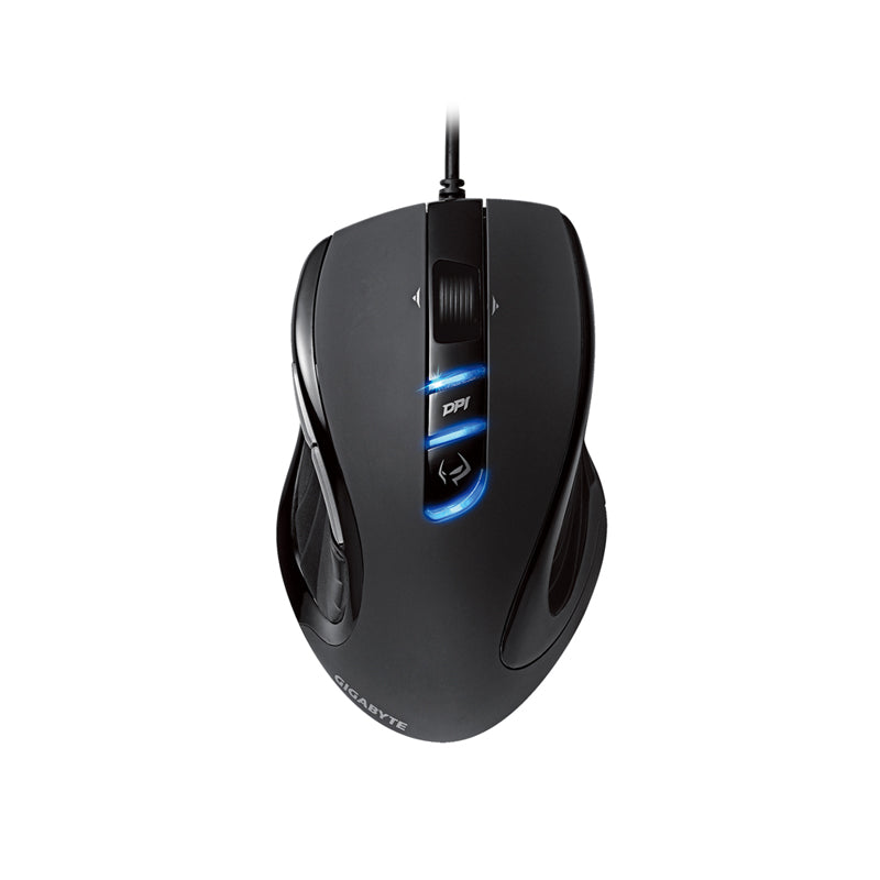 Gigabyte M6980X Pro-laser Macro Gaming Mouse