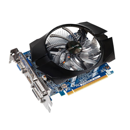 Buy Gigabyte Nvidia GV-N740D5OC-1GI 1GB GDDR5 from Vmart in Pakistan