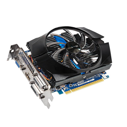 Buy Gigabyte Nvidia GV-N740D5OC-2GI 2GB GDDR5 from Vmart in Pakistan