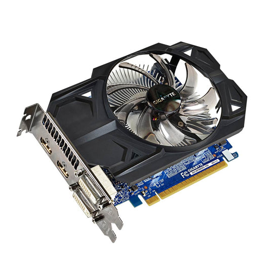 Buy Gigabyte Nvidia GV-N750OC-1GI 1GB GDDR5 from Vmart in Pakistan