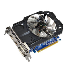 Gigabyte Nvidia GV-N750OC-1GI 1GB GDDR5