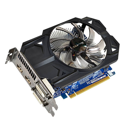 Buy Gigabyte Nvidia GV-N750OC-2GI 2GB GDDR5 from Vmart in Pakistan