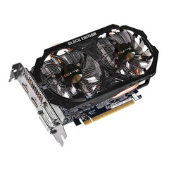 Gigabyte Nvidia GV-N75TWF2BK-2GI 2GB GDDR5