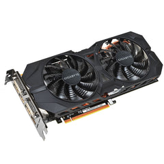 Gigabyte Nvidia GV-N960WF2OC-4GD 4GB GDDR5