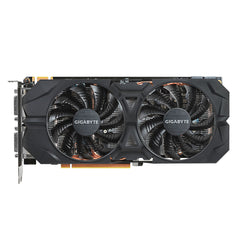 Gigabyte Nvidia GV-N960WF2OC-4GD 4GB GDDR5