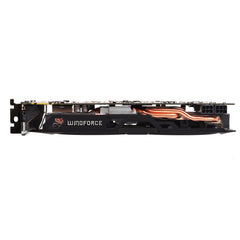 Buy Gigabyte Nvidia GV-N960WF2OC-4GD 4GB GDDR5 from Vmart in Pakistan