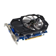 Buy Gigabyte AMD Radeon GV-R724OC-2GI - 2GB DDR3 from Vmart in Pakistan