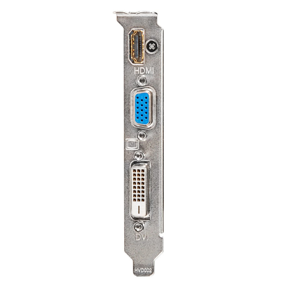Buy Gigabyte AMD Radeon GV-R724OC-2GI - 2GB DDR3 from Vmart in Pakistan