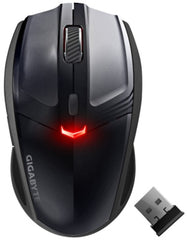 Buy Gigabyte ECO500 Wireless Laser Mouse from Vmart in Pakistan