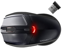 Buy Gigabyte ECO500 Wireless Laser Mouse from Vmart in Pakistan