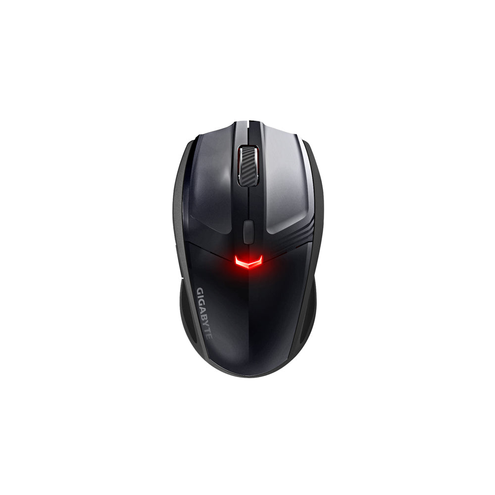 Buy Gigabyte ECO500 Wireless Laser Mouse from Vmart in Pakistan