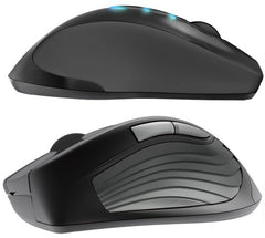Gigabyte ECO600 Wireless Laser Mouse