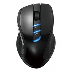 Gigabyte ECO600 Wireless Laser Mouse