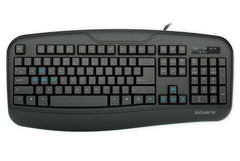 Gigabyte Force K3 Gaming Keyboard