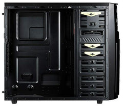 Gigabyte GZ-G1 Casing