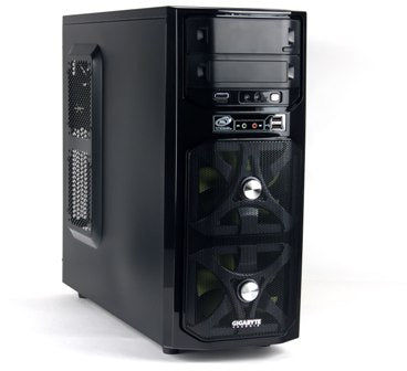 Gigabyte GZ-G1 Casing