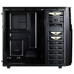 Gigabyte GZ-G2 Casing