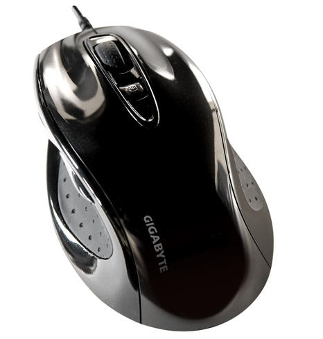 Gigabyte M6880 Gaming Mouse