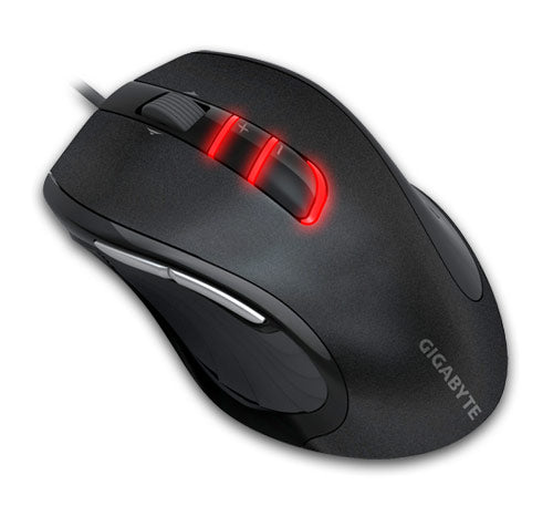 Gigabyte M6900 Gaming Mouse