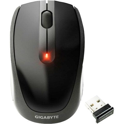 Buy Gigabyte M7580 2.4GHz Wireless Mouse from Vmart in Pakistan