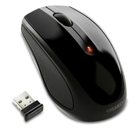 Buy Gigabyte M7580 2.4GHz Wireless Mouse from Vmart in Pakistan