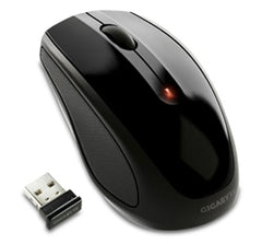Buy Gigabyte M7580 2.4GHz Wireless Mouse from Vmart in Pakistan