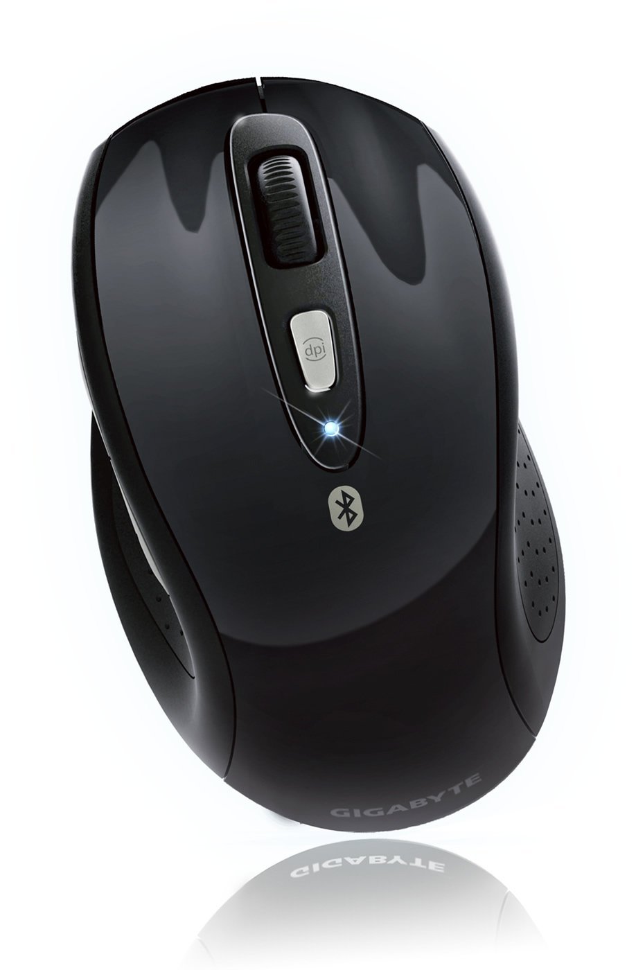 Gigabyte M7700B Compact Bluetooth Laptop Laser Mouse