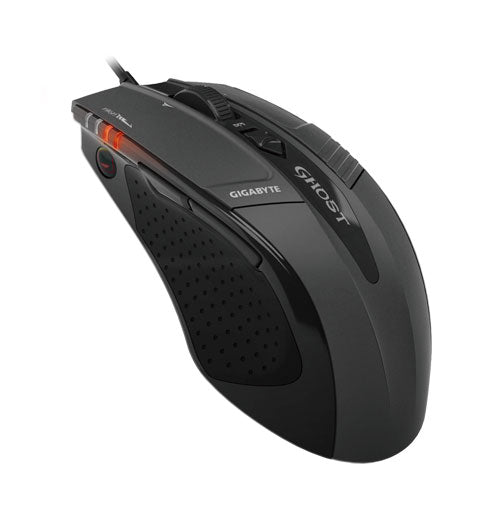 Gigabyte M800X Gaming Mouse