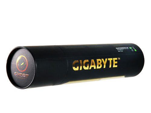 Gigabyte MP8000 Gaming Mouse Pad