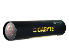 Gigabyte MP8000 Gaming Mouse Pad