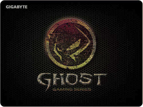 Gigabyte MP8000 Gaming Mouse Pad