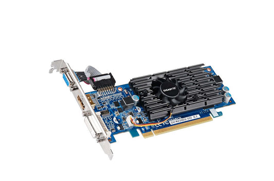 Buy Gigabyte Nvidia GV-N210D3-1GI 1GB DDR3 from Vmart in Pakistan