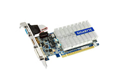Gigabyte Nvidia GV-N210SL-1GI 1GB DDR3