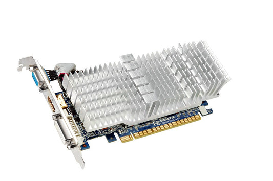 Buy Gigabyte Nvidia GV-N610SL-1GI 1GB DDR3 from Vmart in Pakistan
