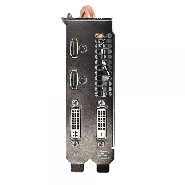 Buy Gigabyte Nvidia GV-N75TOC-2GI GTX 750Ti 2GB GDDR5 from Vmart in Pakistan